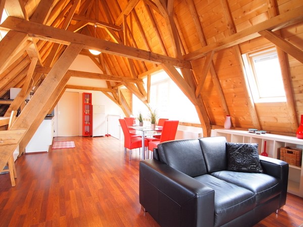 Medium property photo - Markt 9B, 3231 AH Brielle